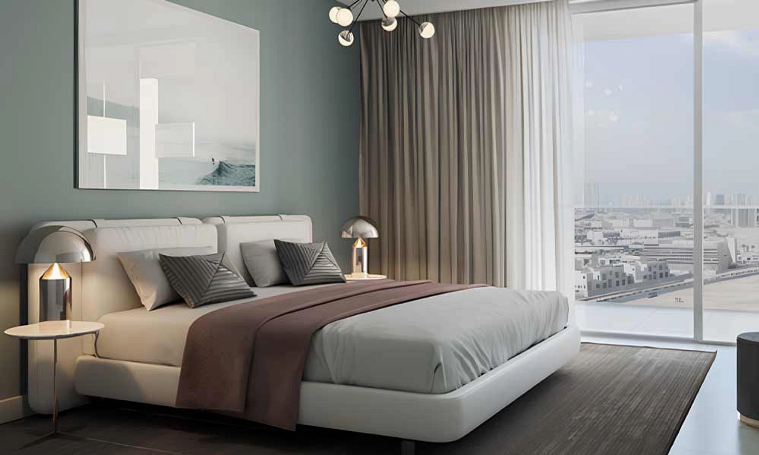 Azizi Zain image 4 - Provident Estate