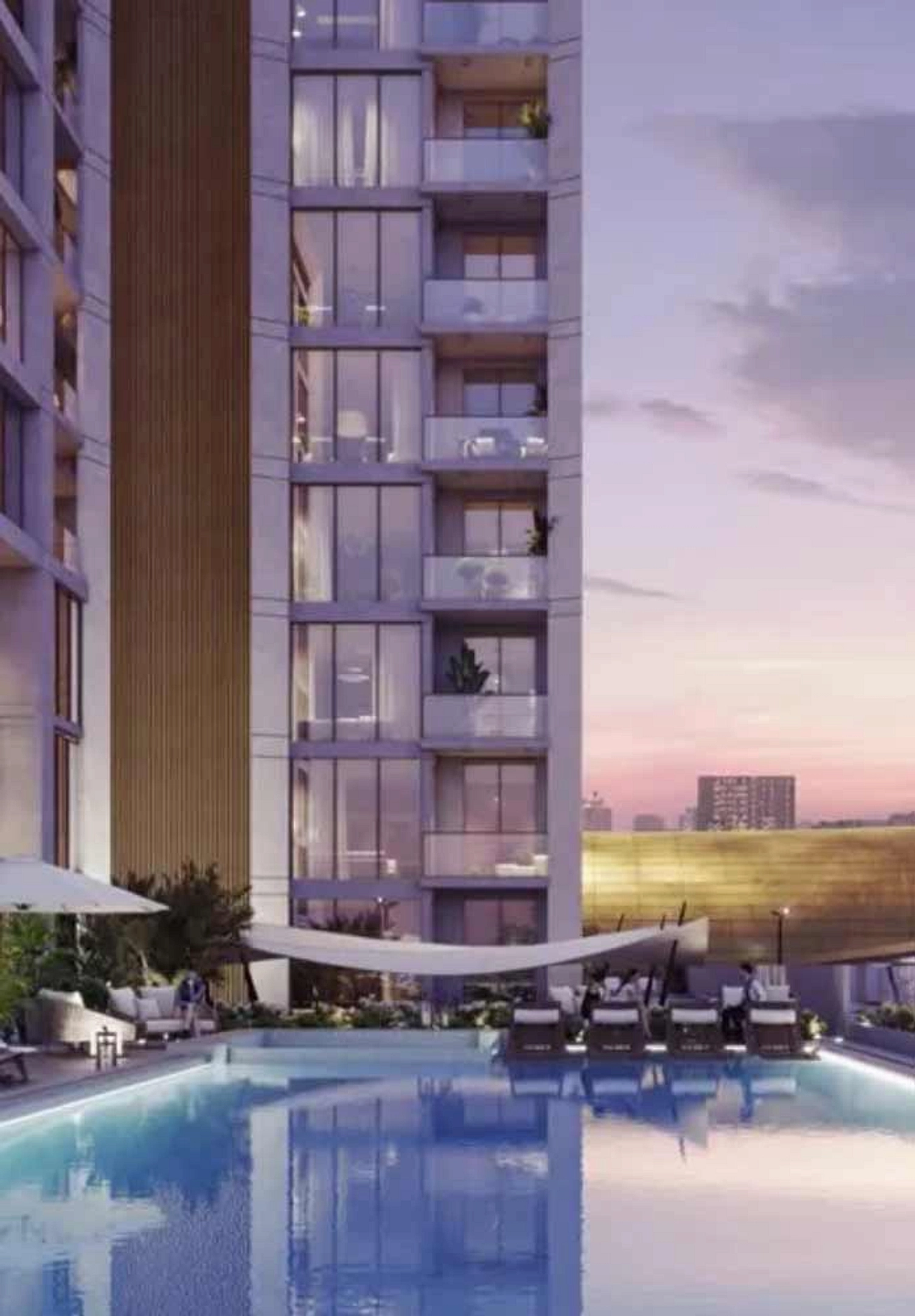 Azizi Zain image 0 - Provident Estate