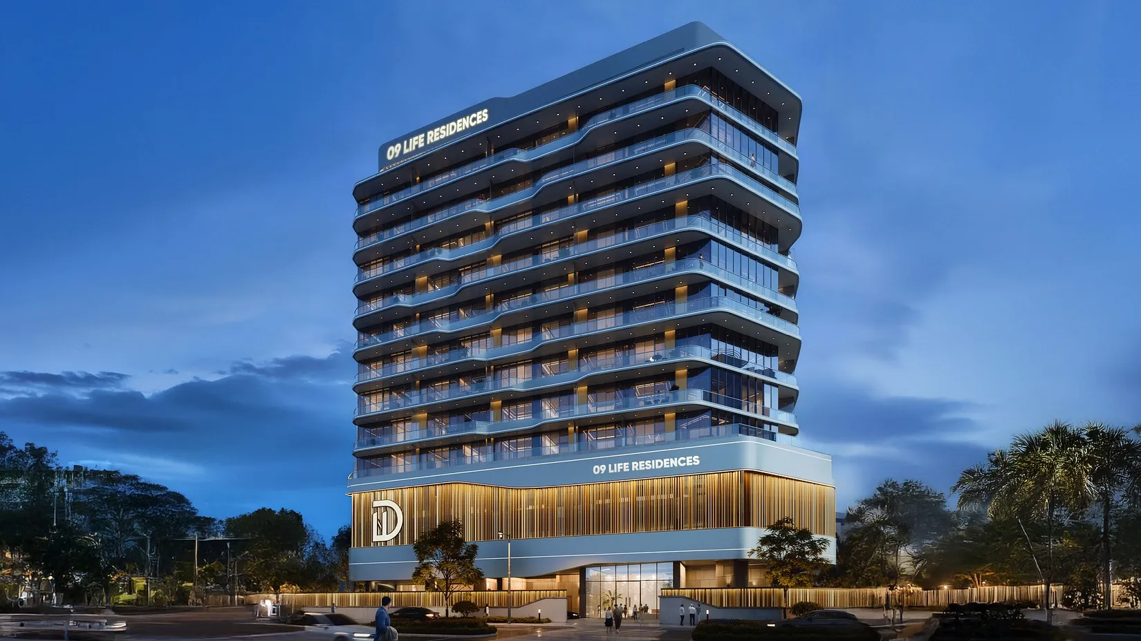 09 Life Residences - Provident Estate