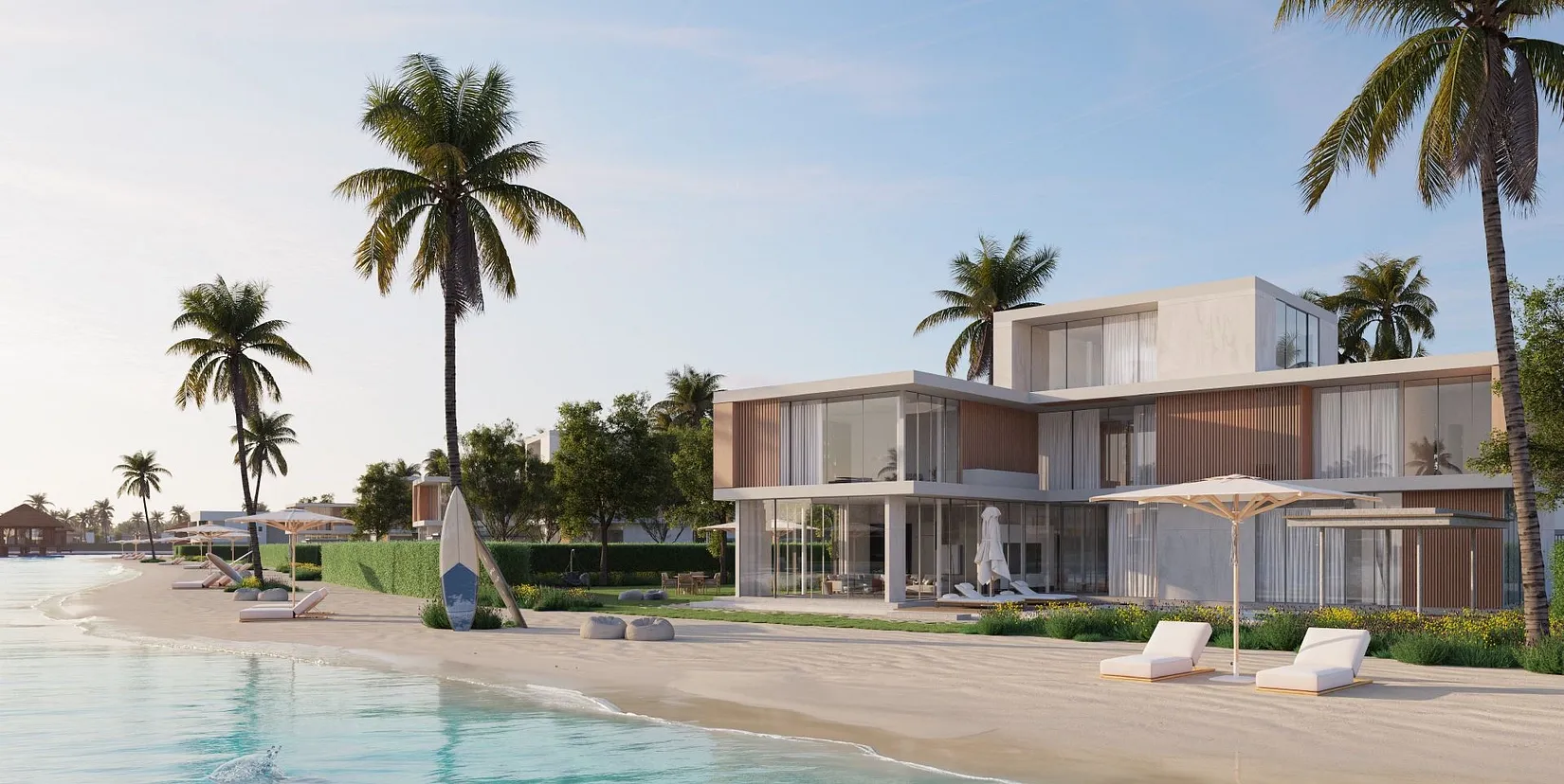 Arabian Hills Estate - Provident Estate