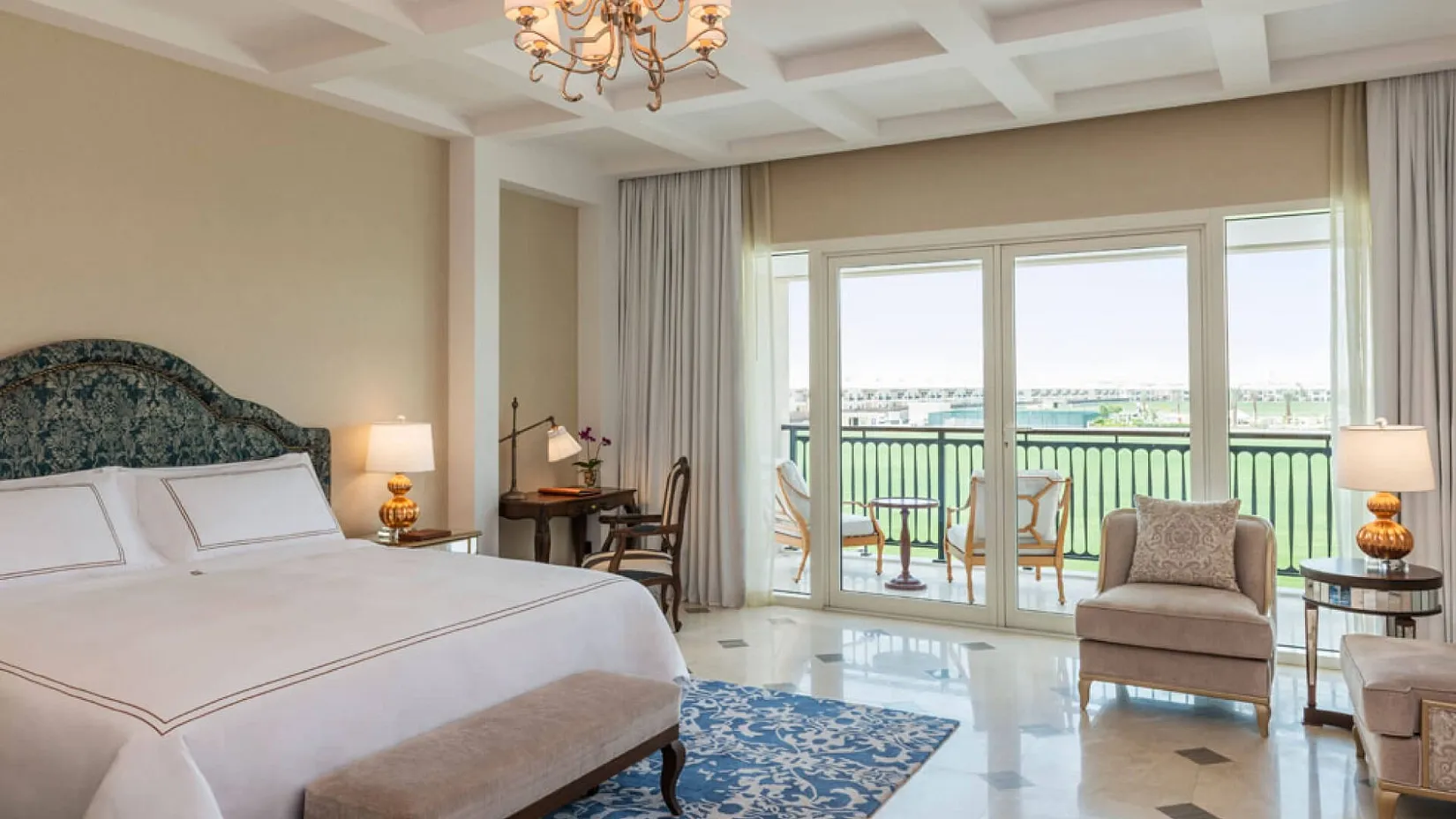 Al Habtoor Polo Resort & Club - Provident Estate