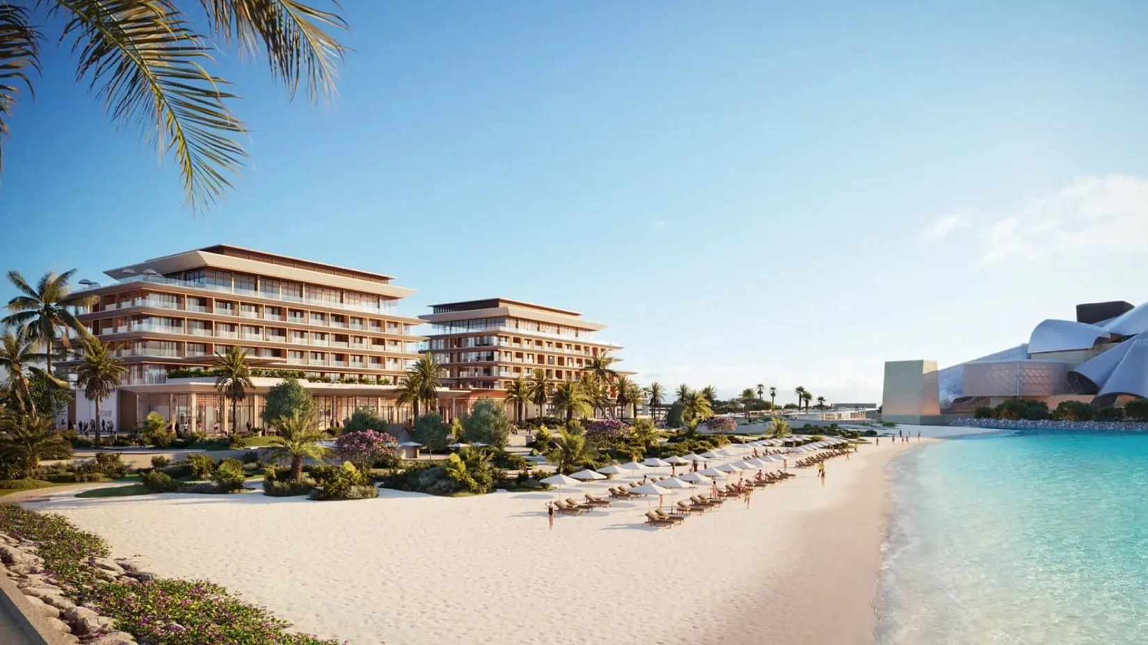 Nobu Residences - Provident Estate