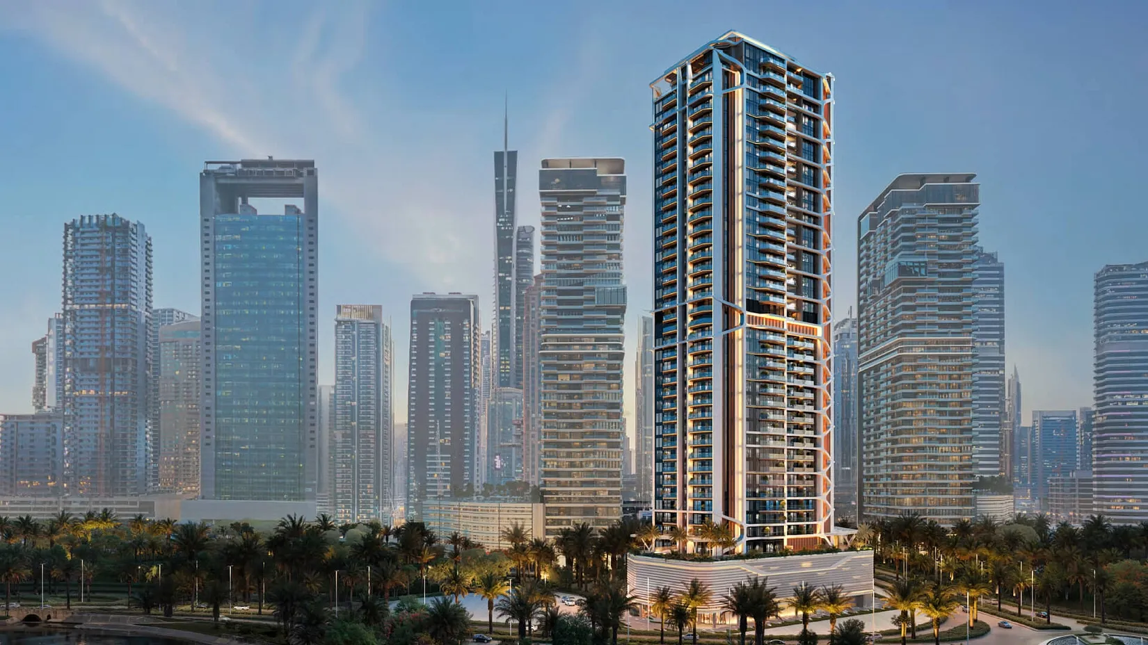 Altiera Heights - Provident Estate