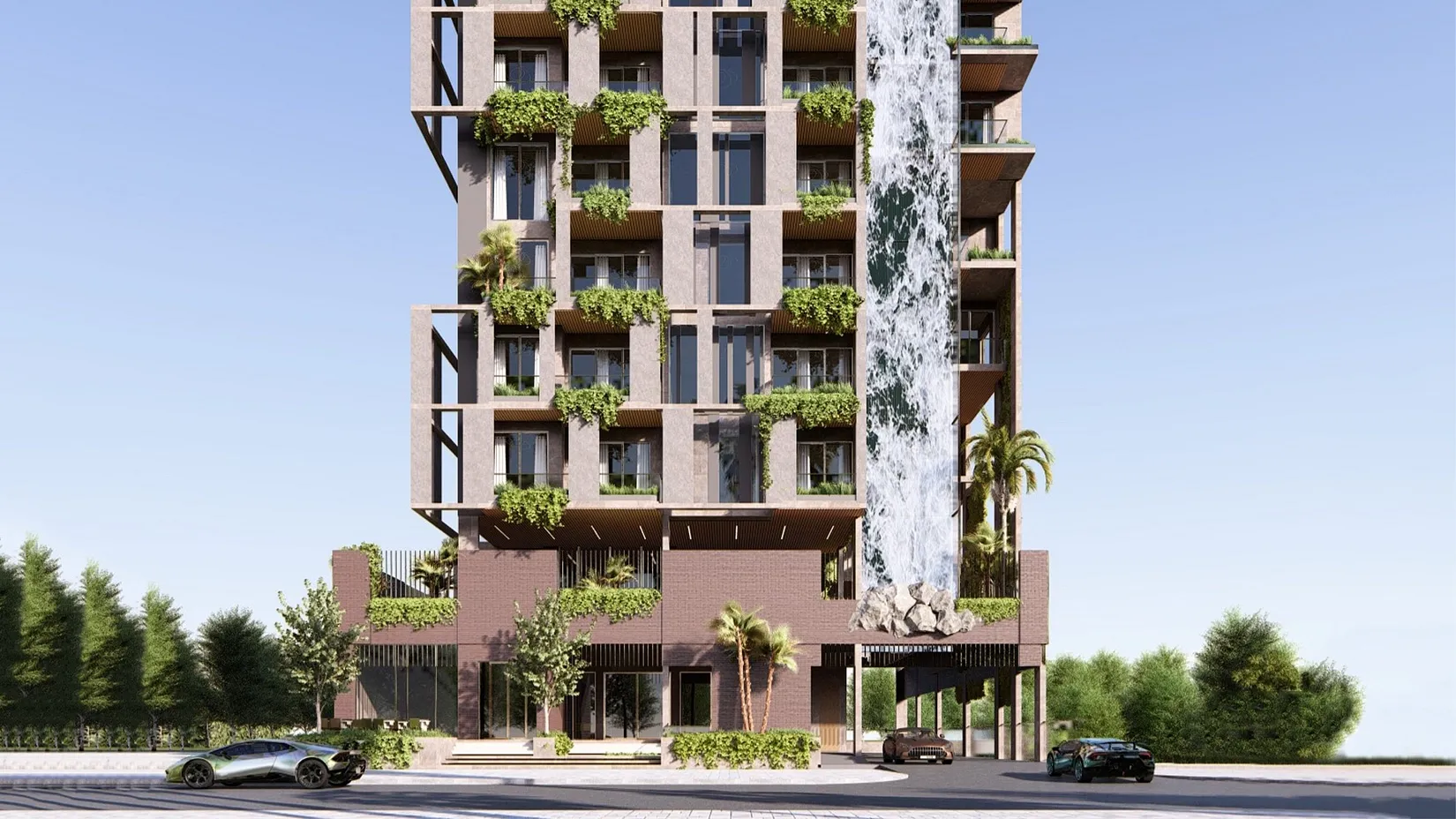 Amazonia Residence - Provident Estate