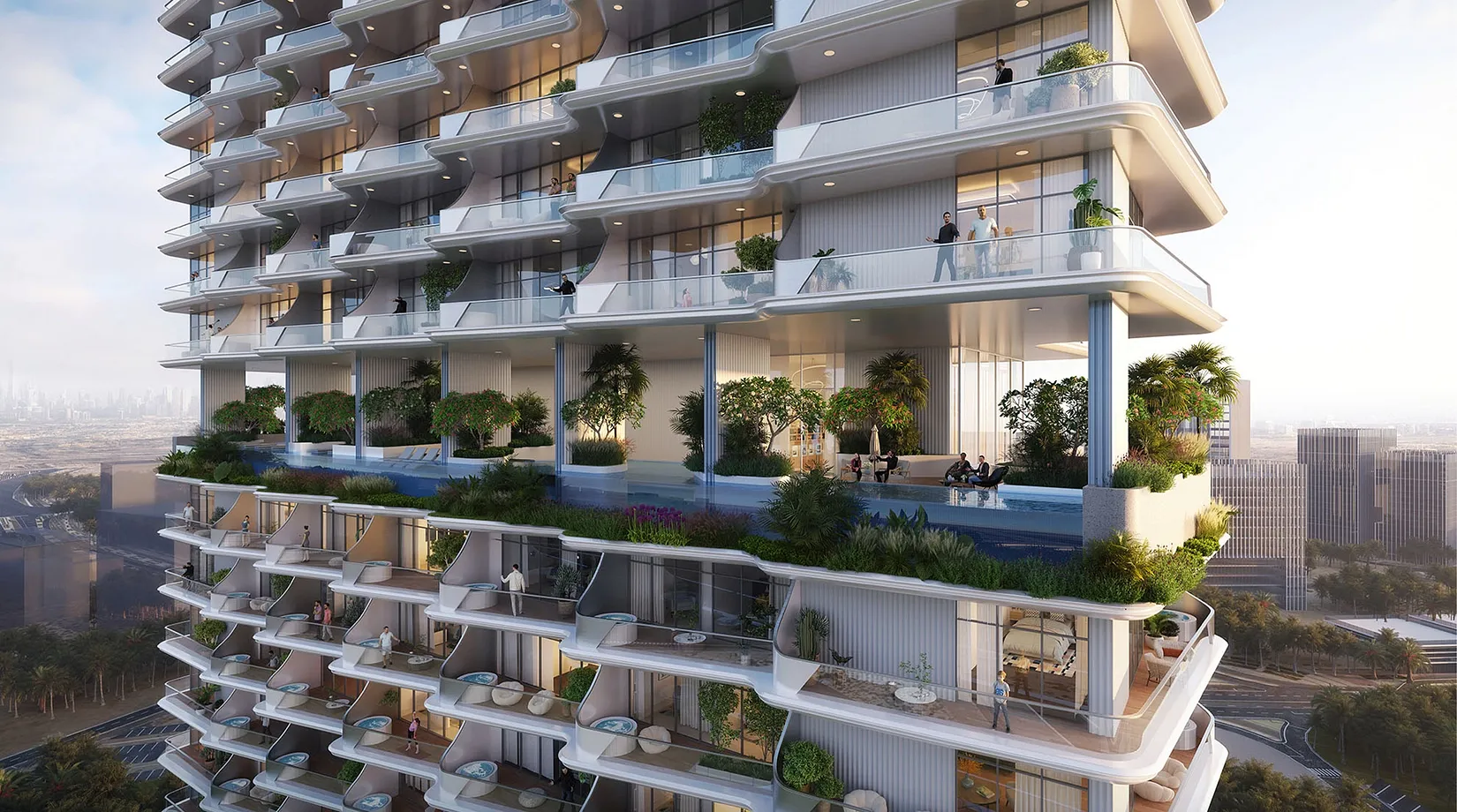 Cove - Provident Estate