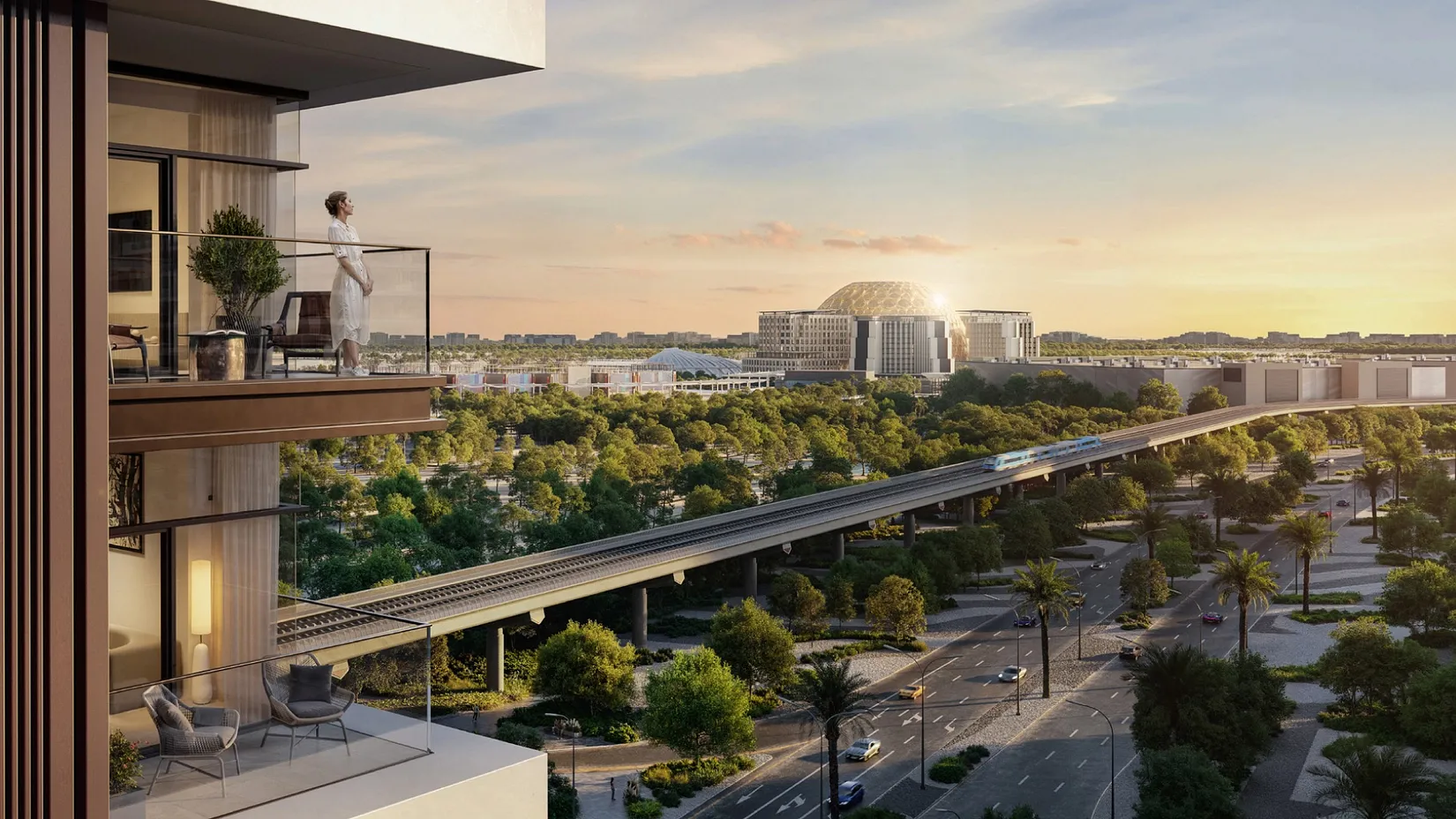 Expo Living - Provident Estate