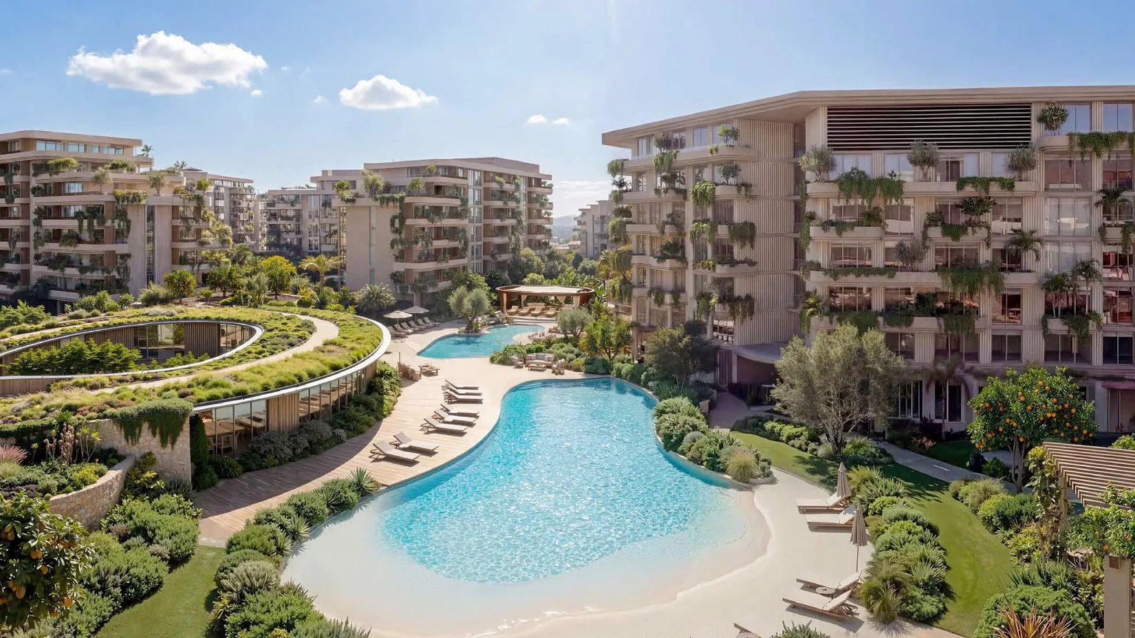 Arancia Yards - Provident Estate