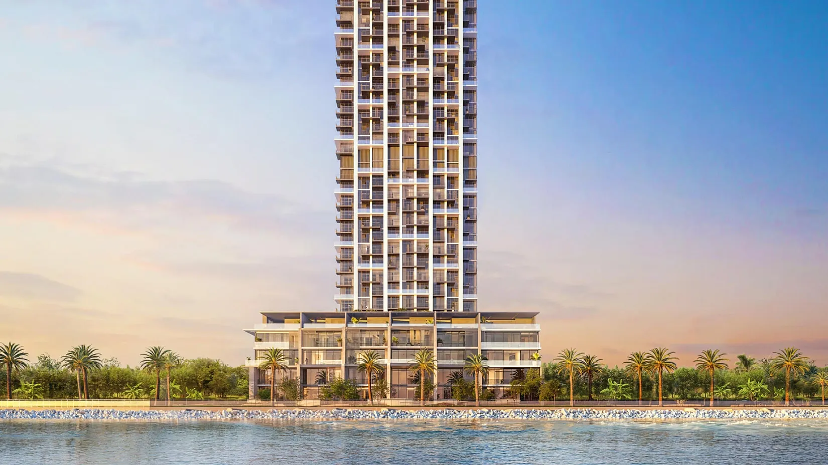 Aria - Provident Estate