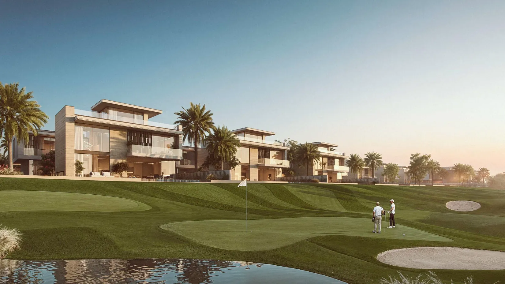 Ashwood Estates - Provident Estate