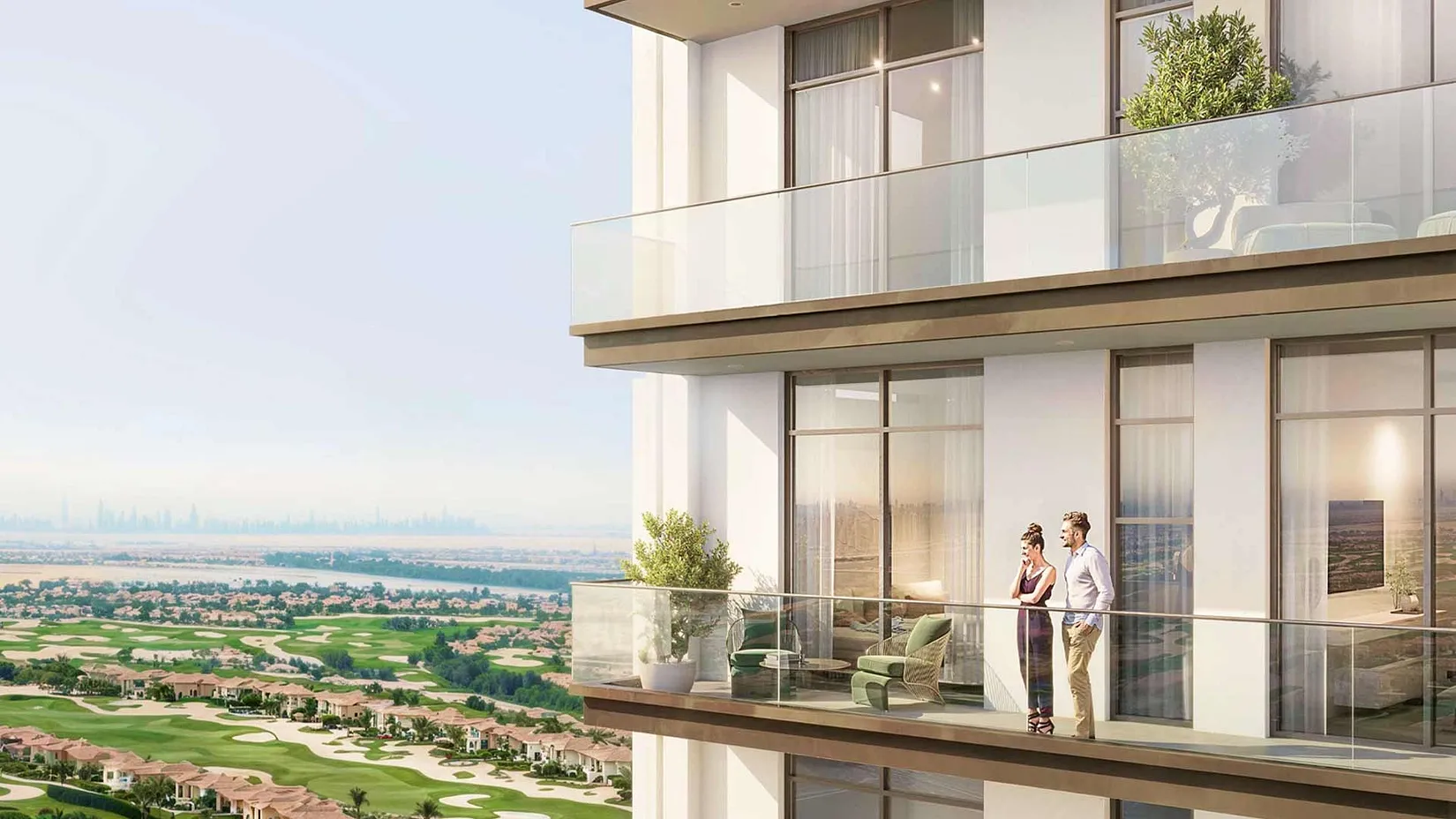 Aurel1A Residence - Provident Estate