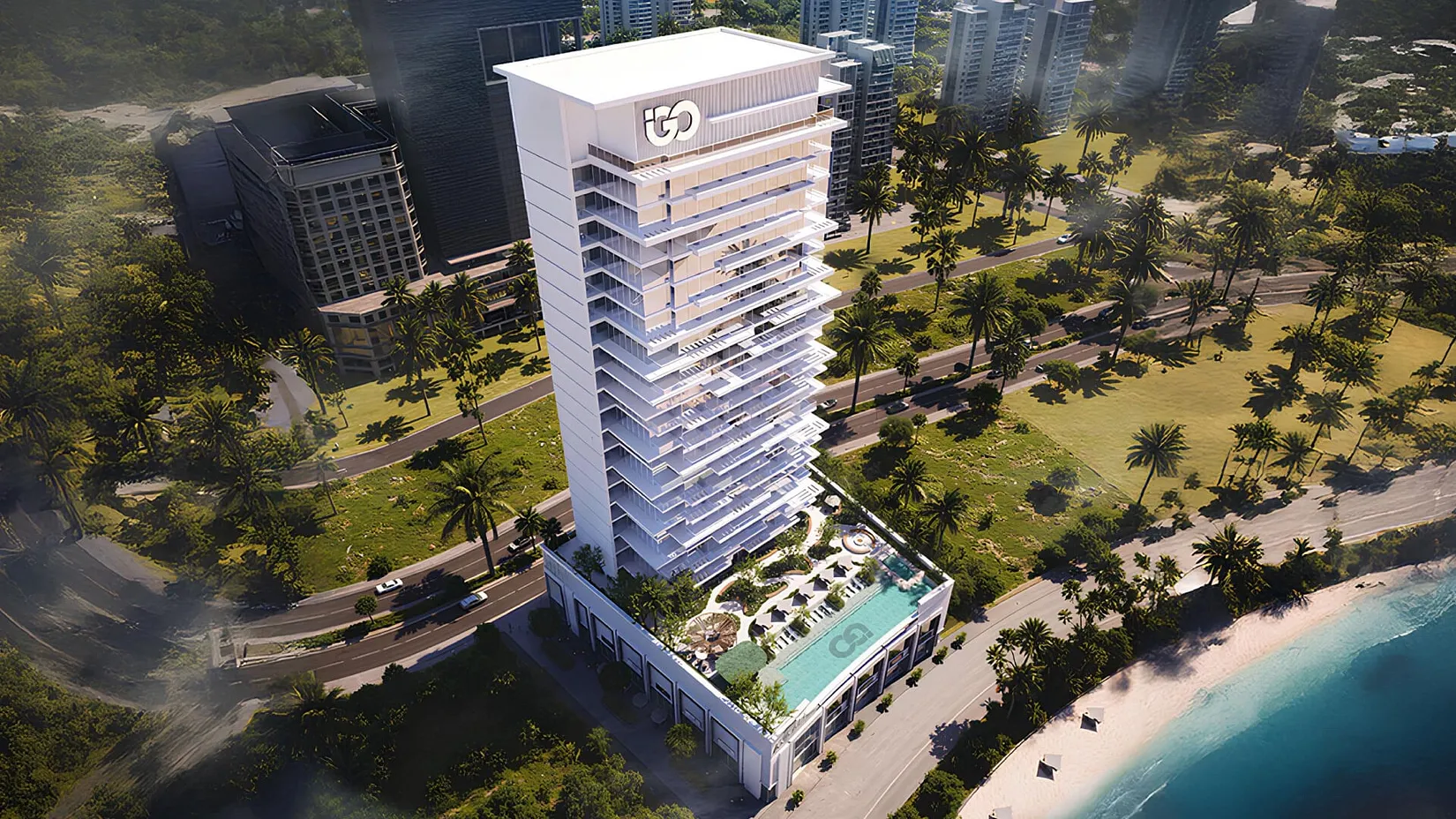 Ayaan Heights - Provident Estate