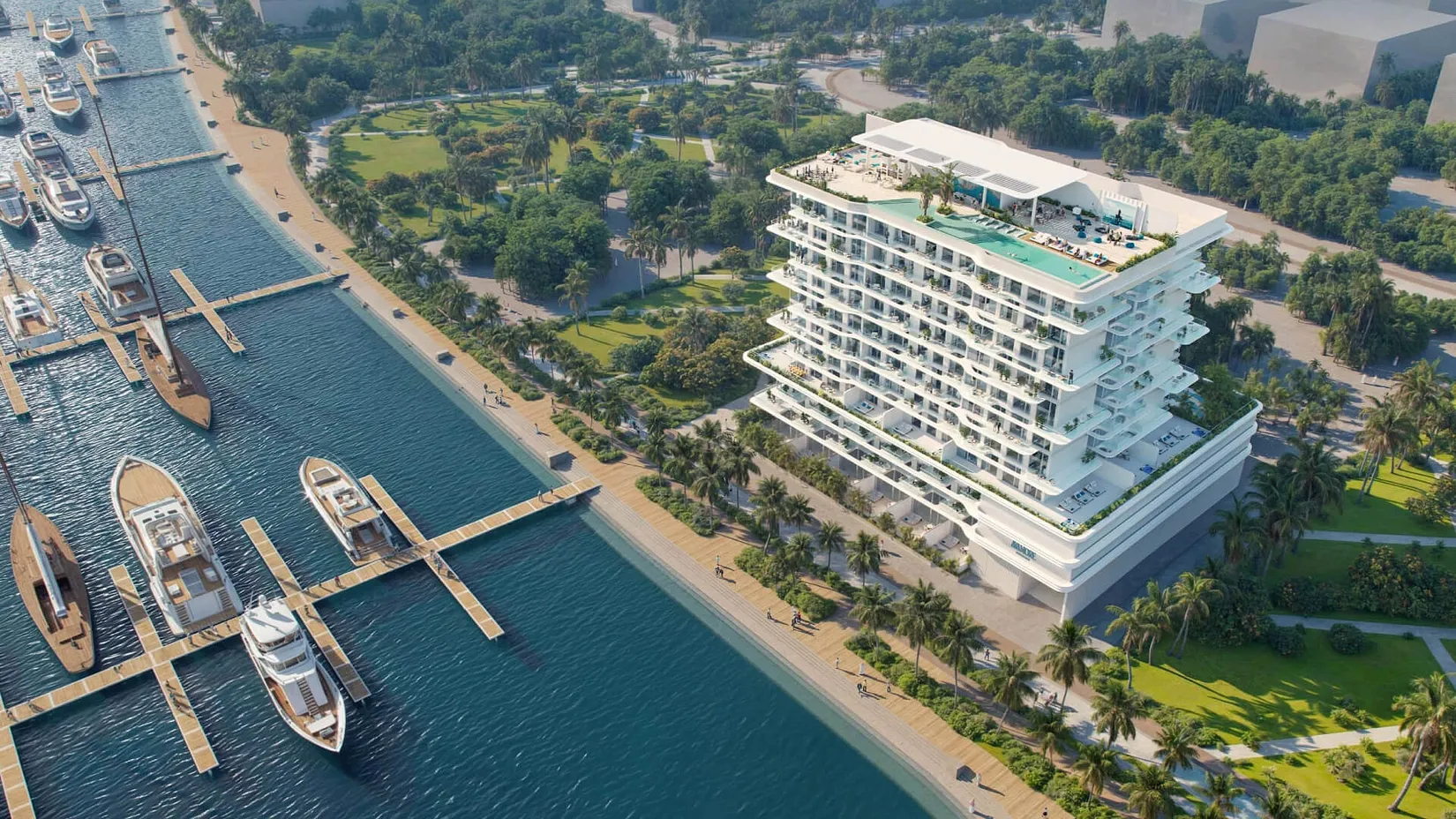 Ayamore Residence - Provident Estate