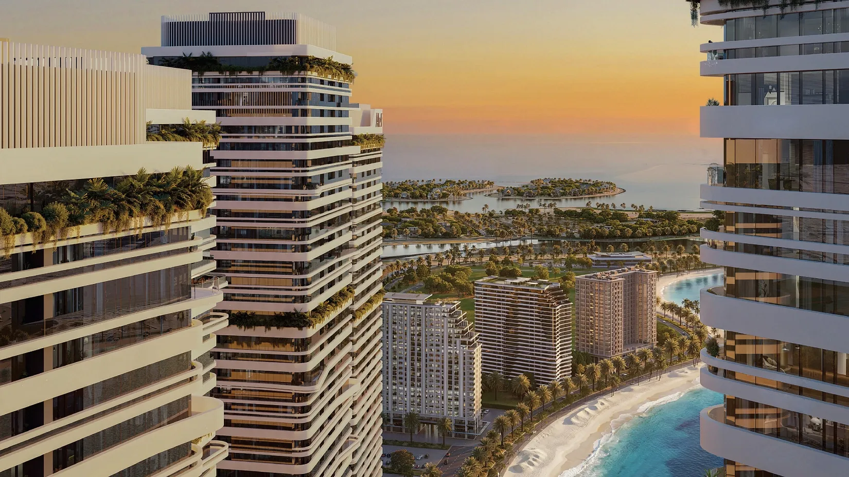 Linar - Provident Estate