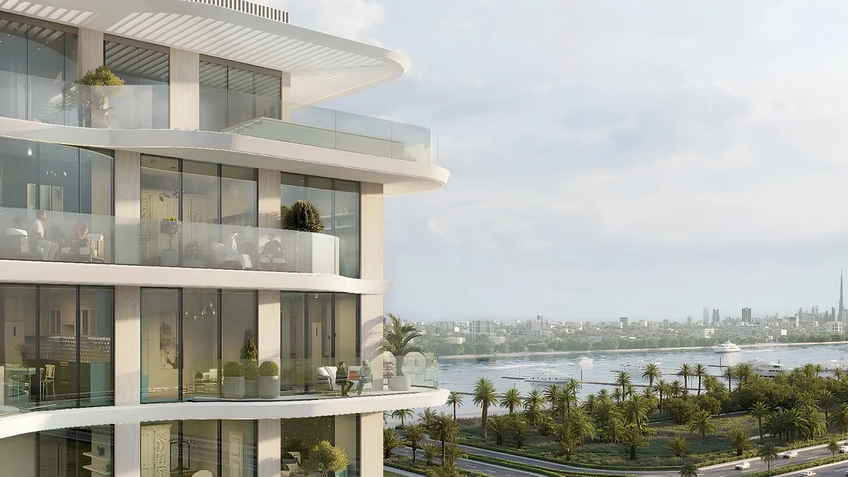 Maravéa - Provident Estate