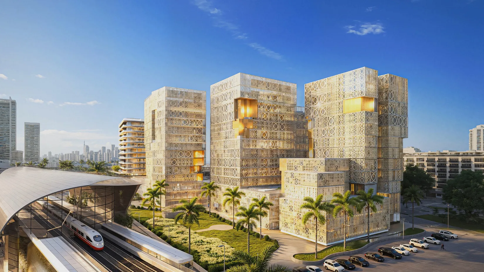 Richmond District - Provident Estate