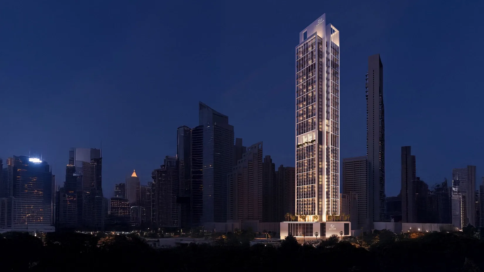 Sofitel Branded Residences - Provident Estate