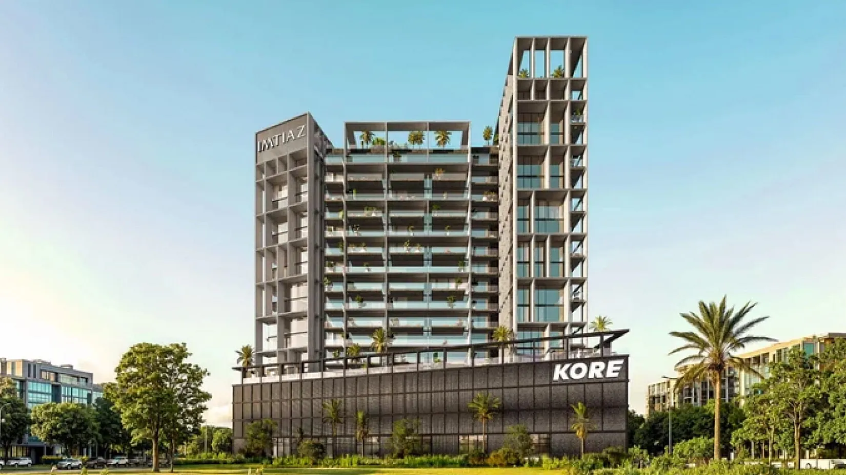 Kore - Provident Estate