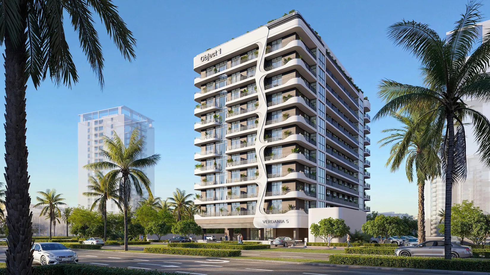 VERDAN1A 5 - Provident Estate