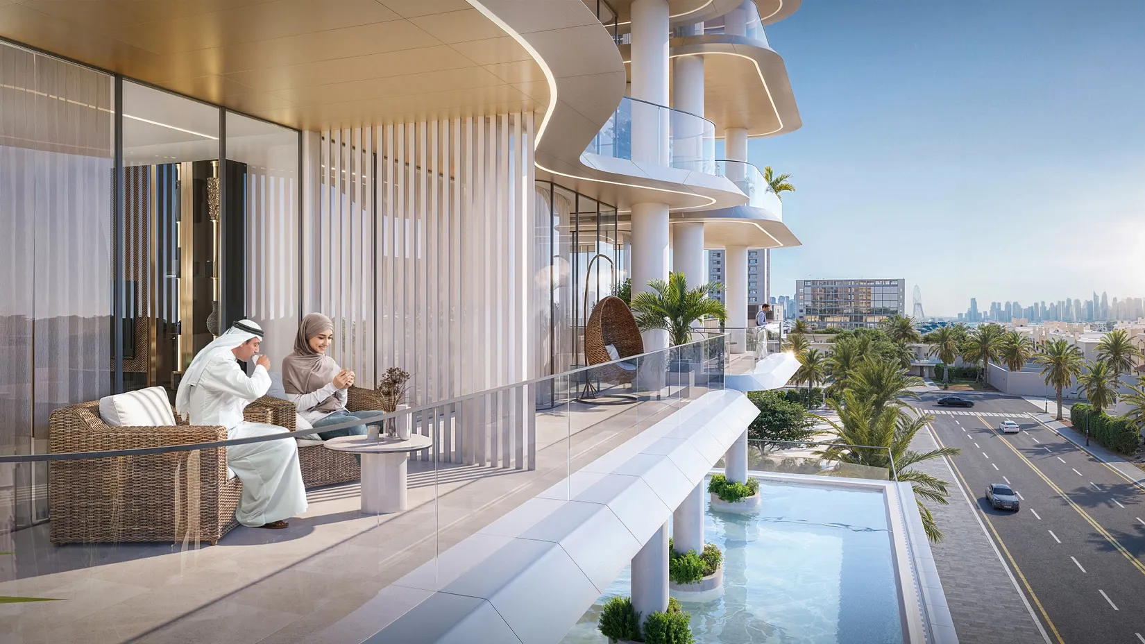 Orvessa Residences - Provident Estate