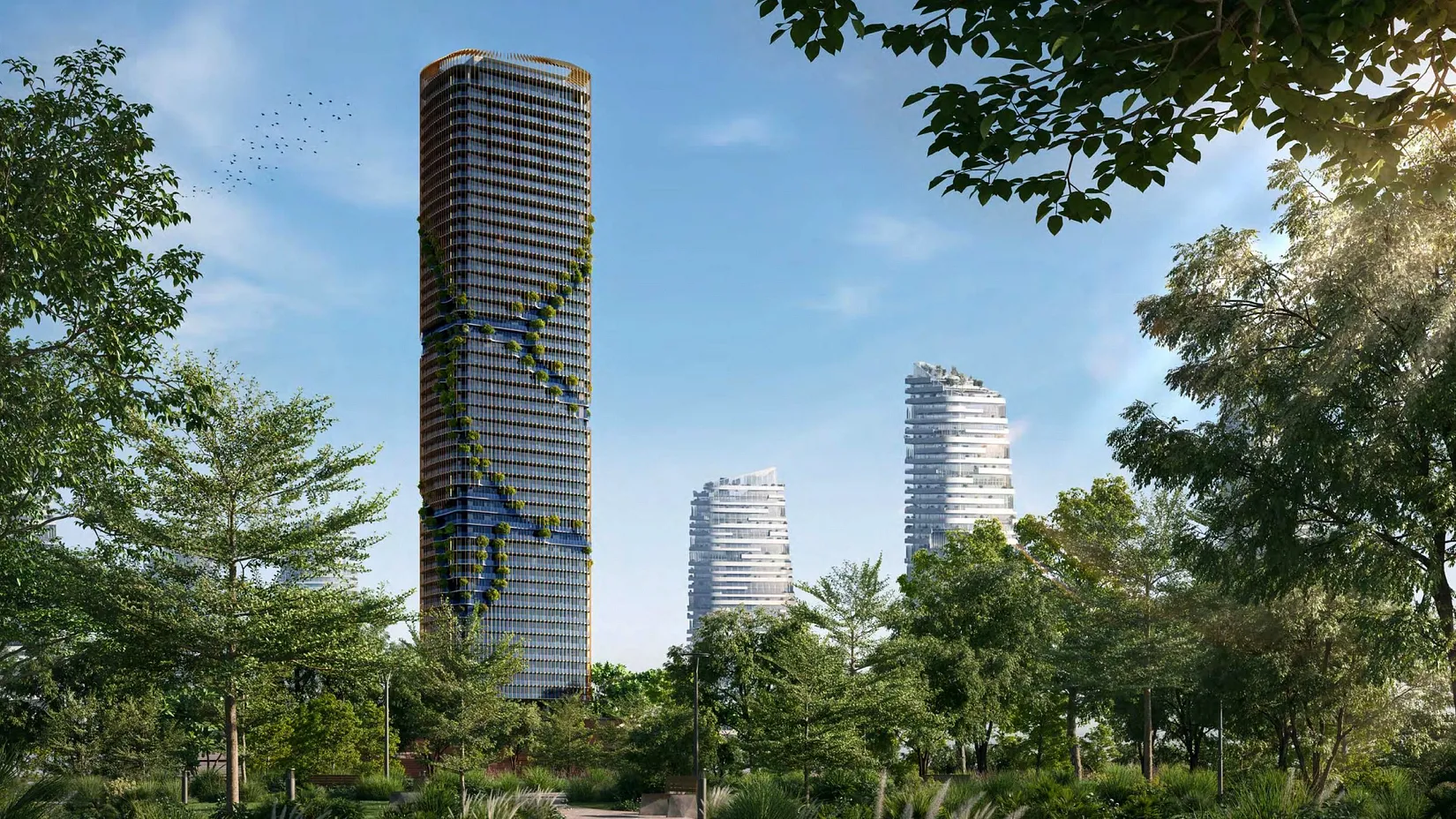 Kanyon - Provident Estate