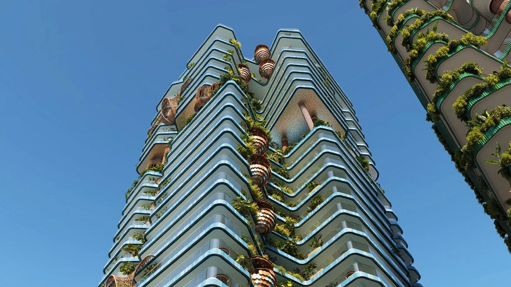 Eywa 2 - Provident Estate