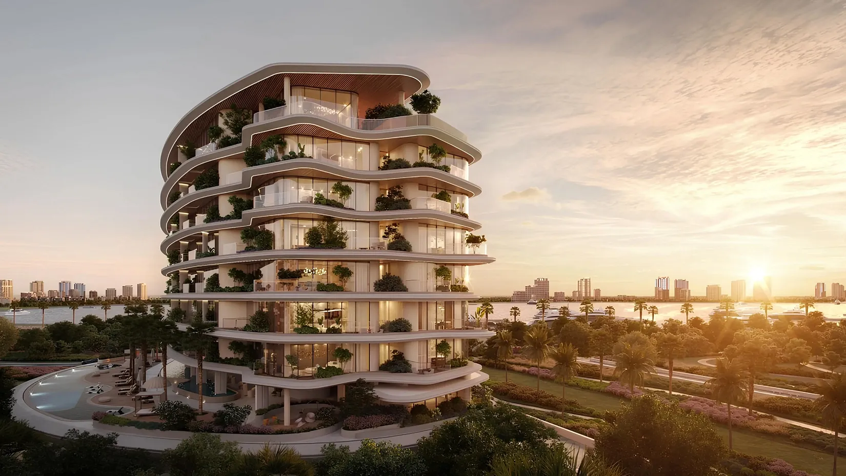 Lia - Provident Estate