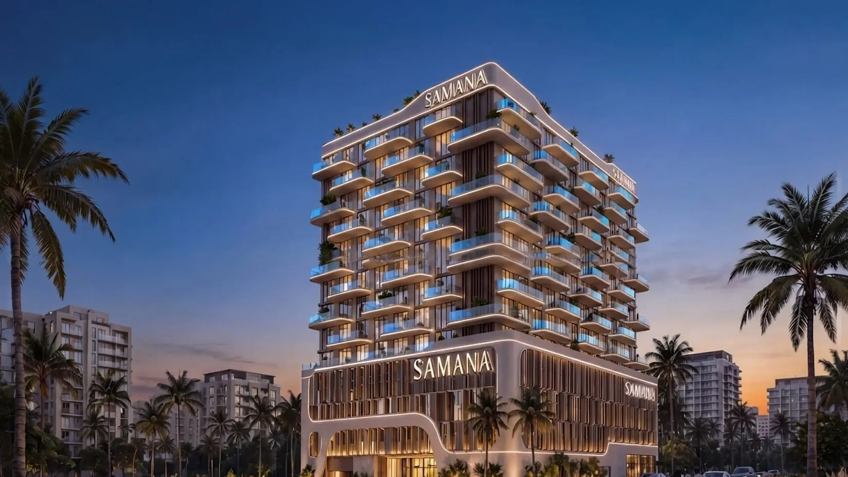Portside - Provident Estate