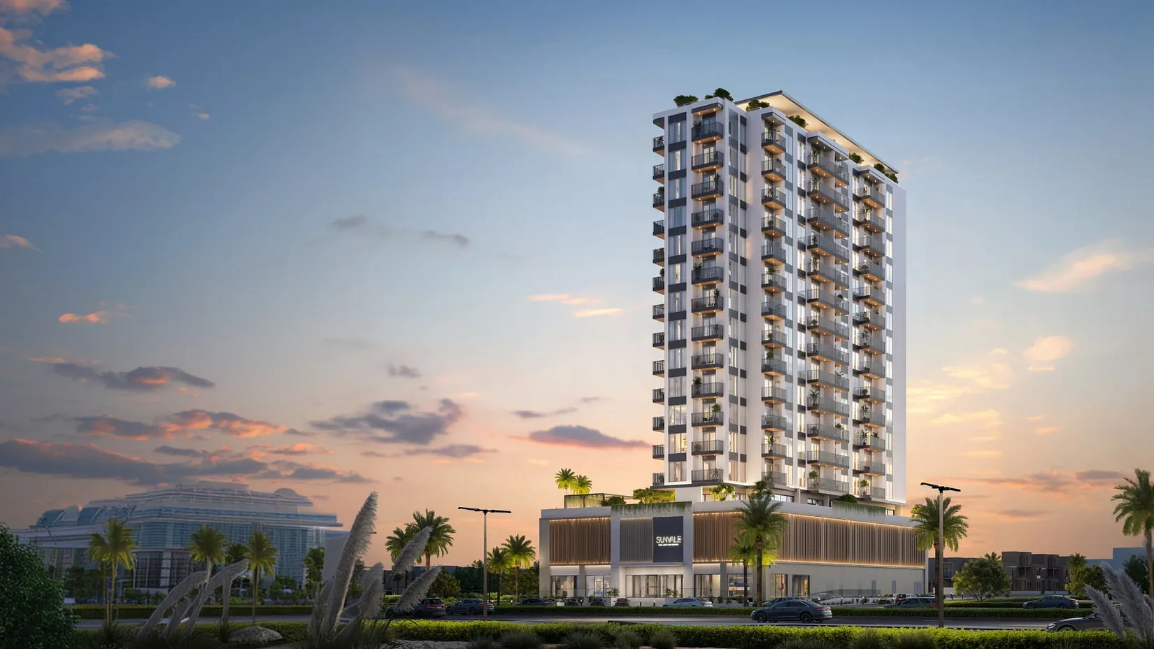 Sunvale - Provident Estate