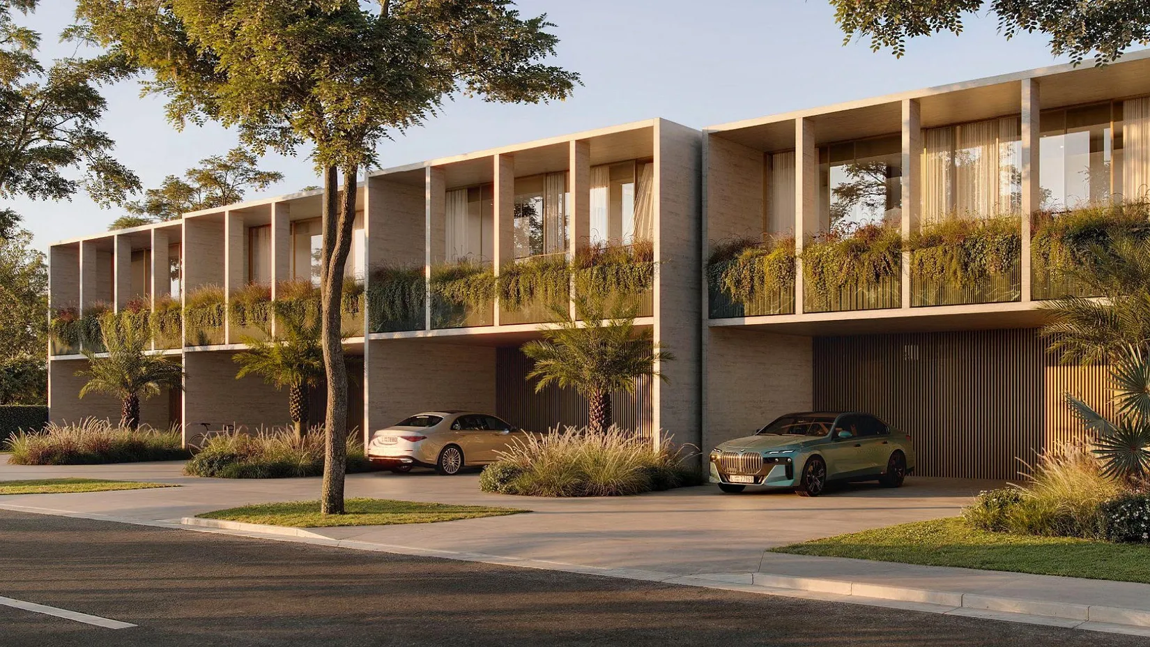 Sunrise Valley - Provident Estate