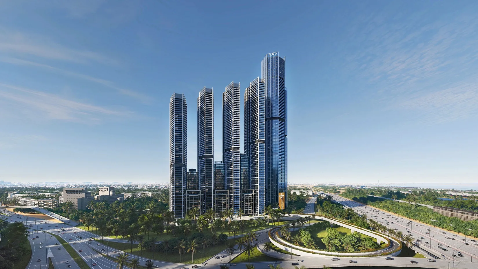 The Tranquil - Provident Estate