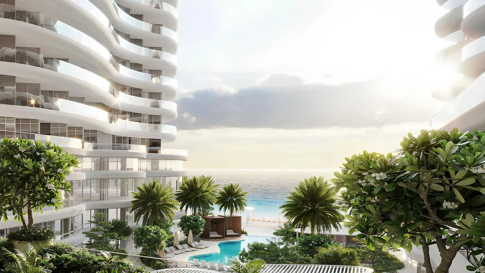 Amra Residences - Provident Estate