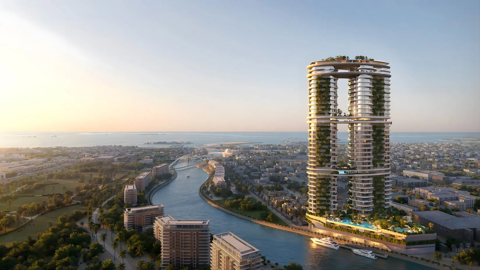 Amali Residences - Provident Estate