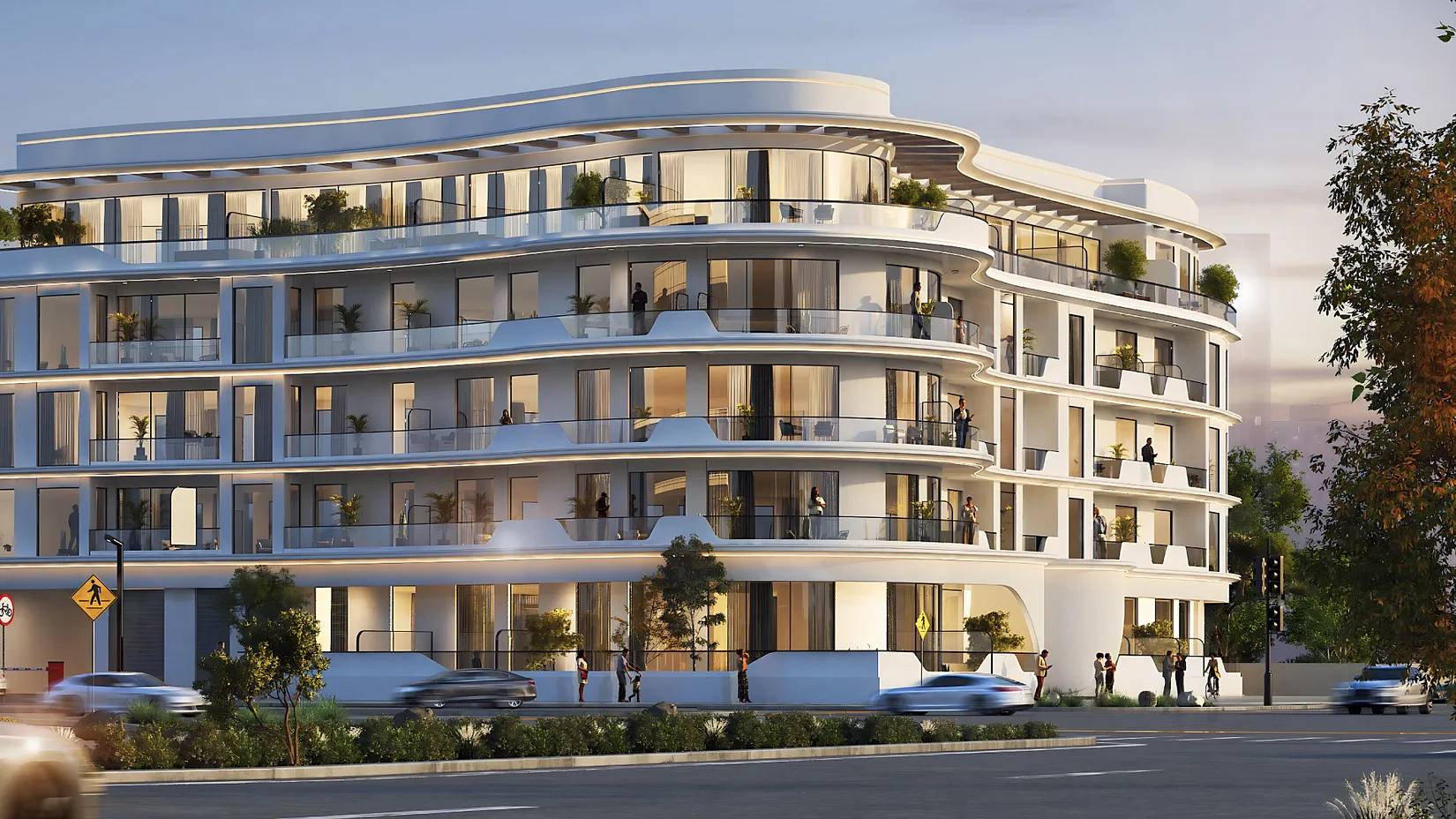 Xenia Residence - Provident Estate