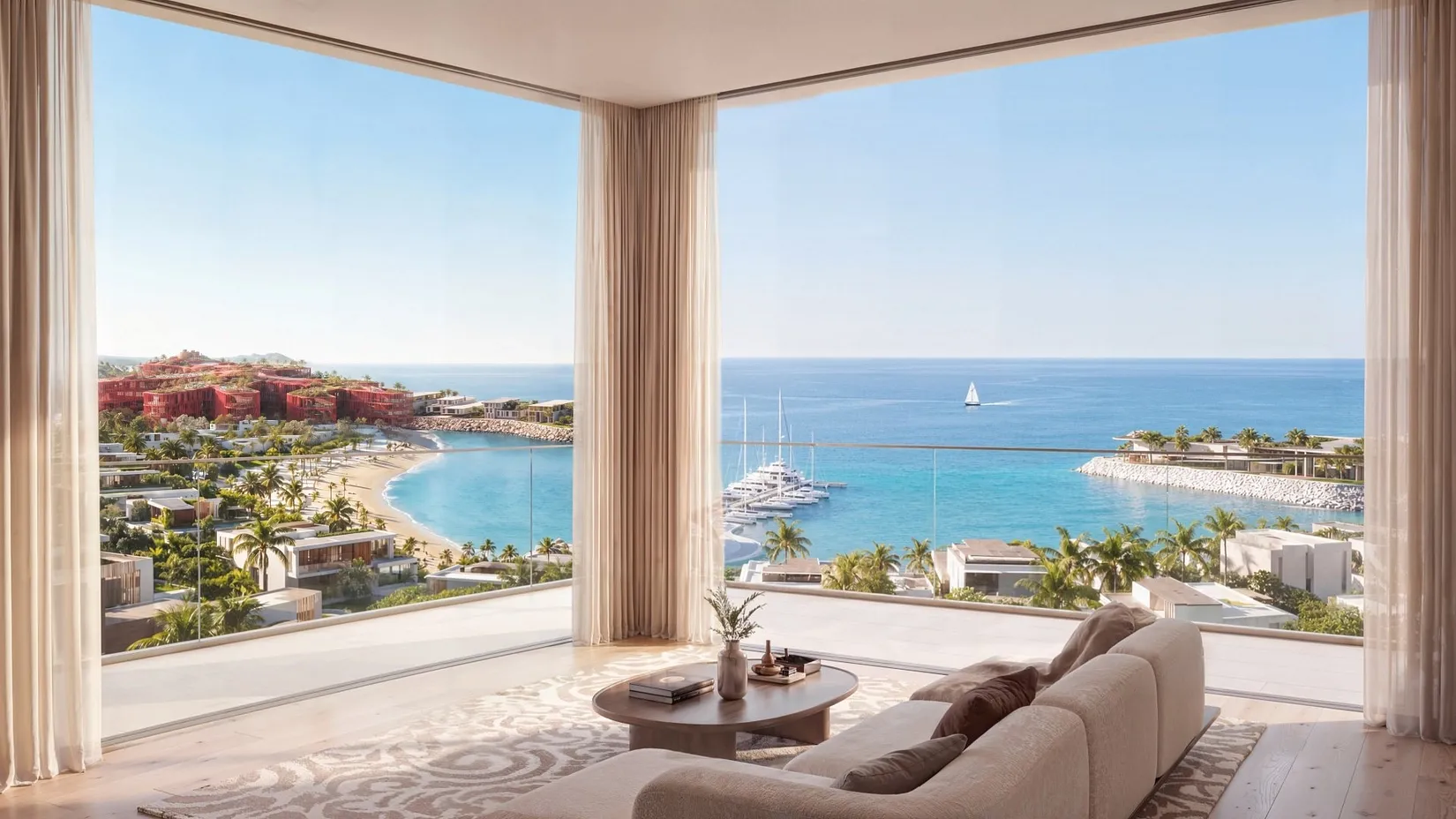 Richmond Residences - Provident Estate