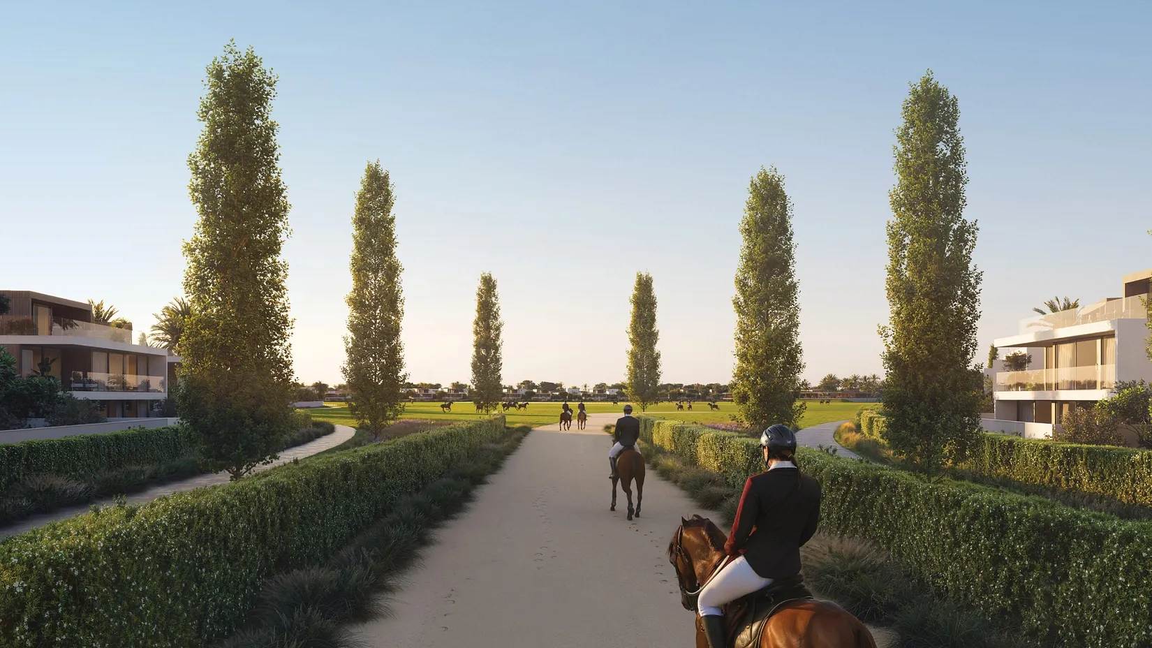 Equiterra - Provident Estate