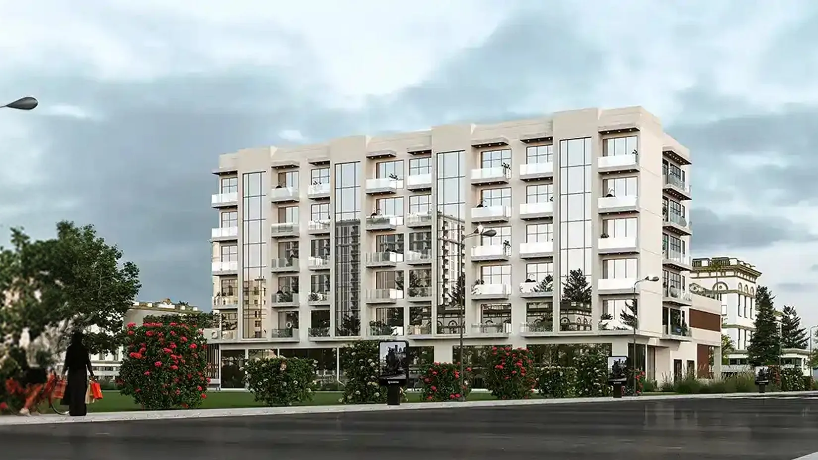Reeman Residence - Provident Estate