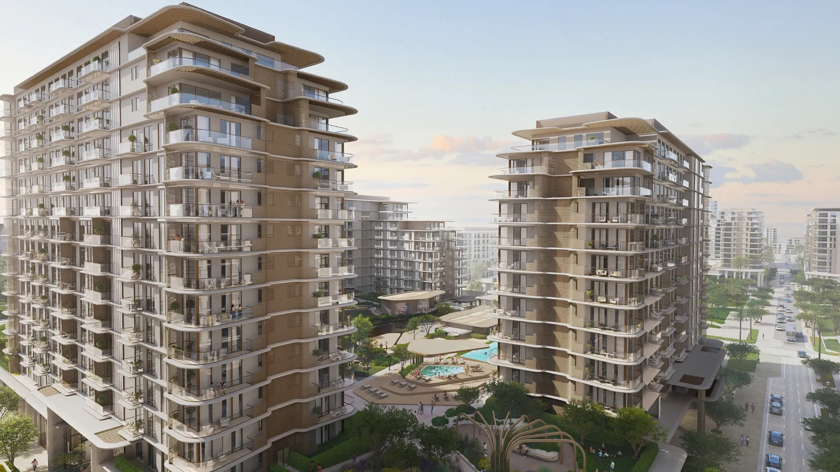 Lunara - Provident Estate