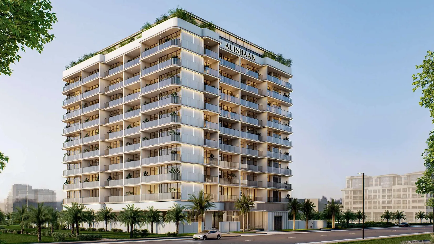 Parkgreen Residences - Provident Estate