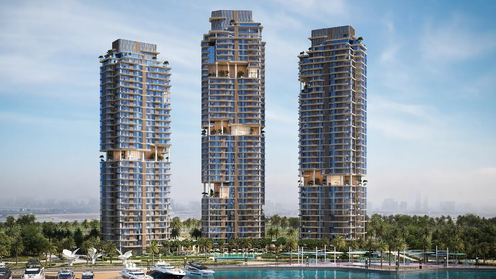 The Edit - Provident Estate