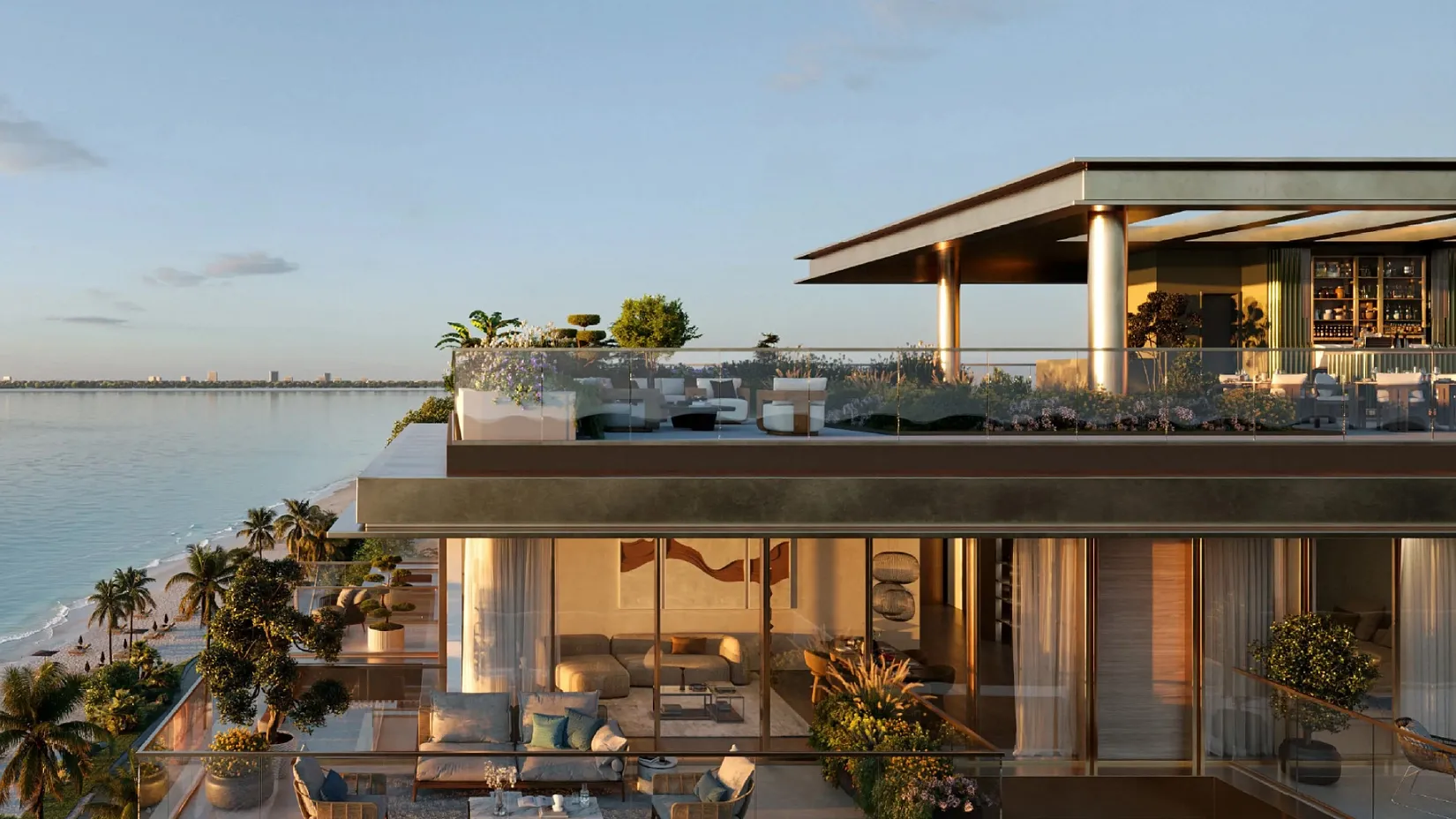 Cheval Residences - Provident Estate