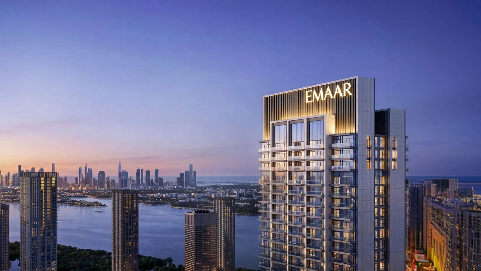 Valia - Provident Estate