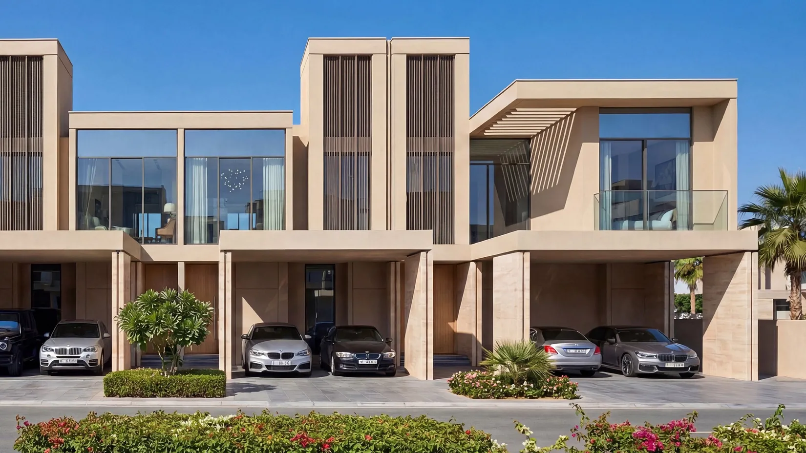 The Grove - Provident Estate