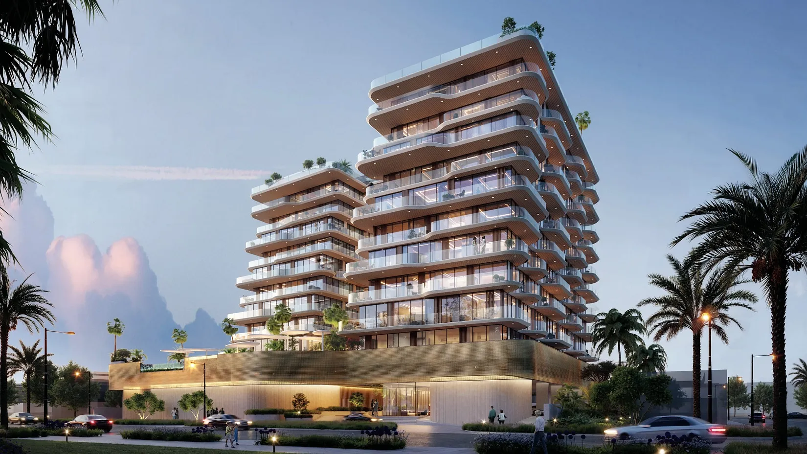 Marquis Horizon - Provident Estate