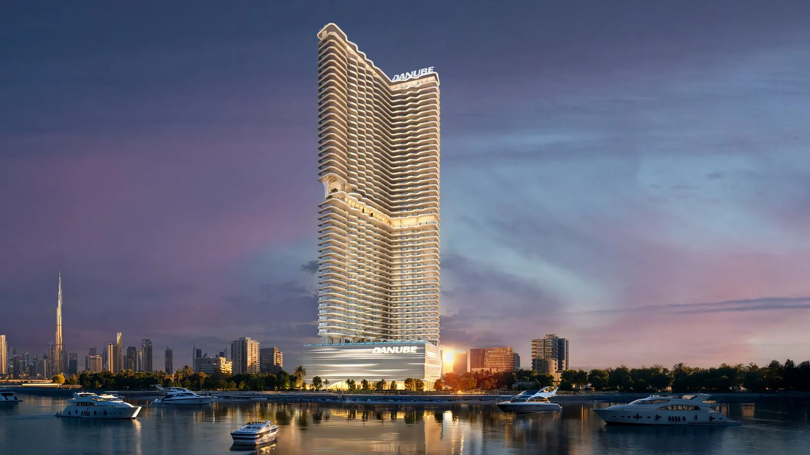 Breez - Provident Estate