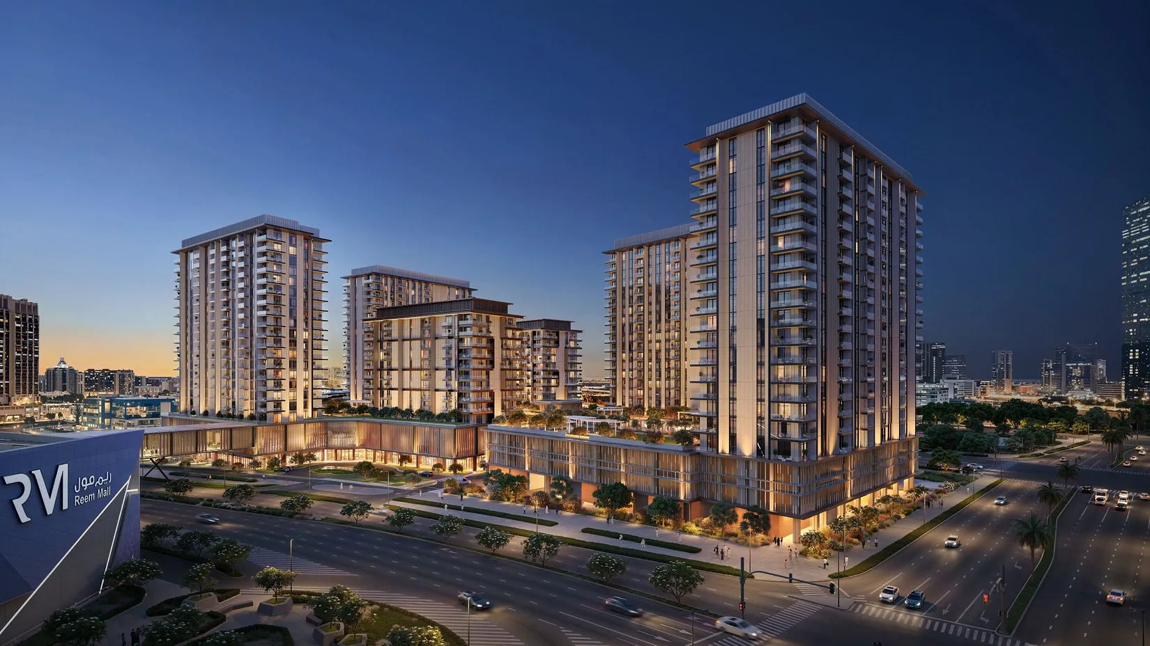 Tara Park - Provident Estate