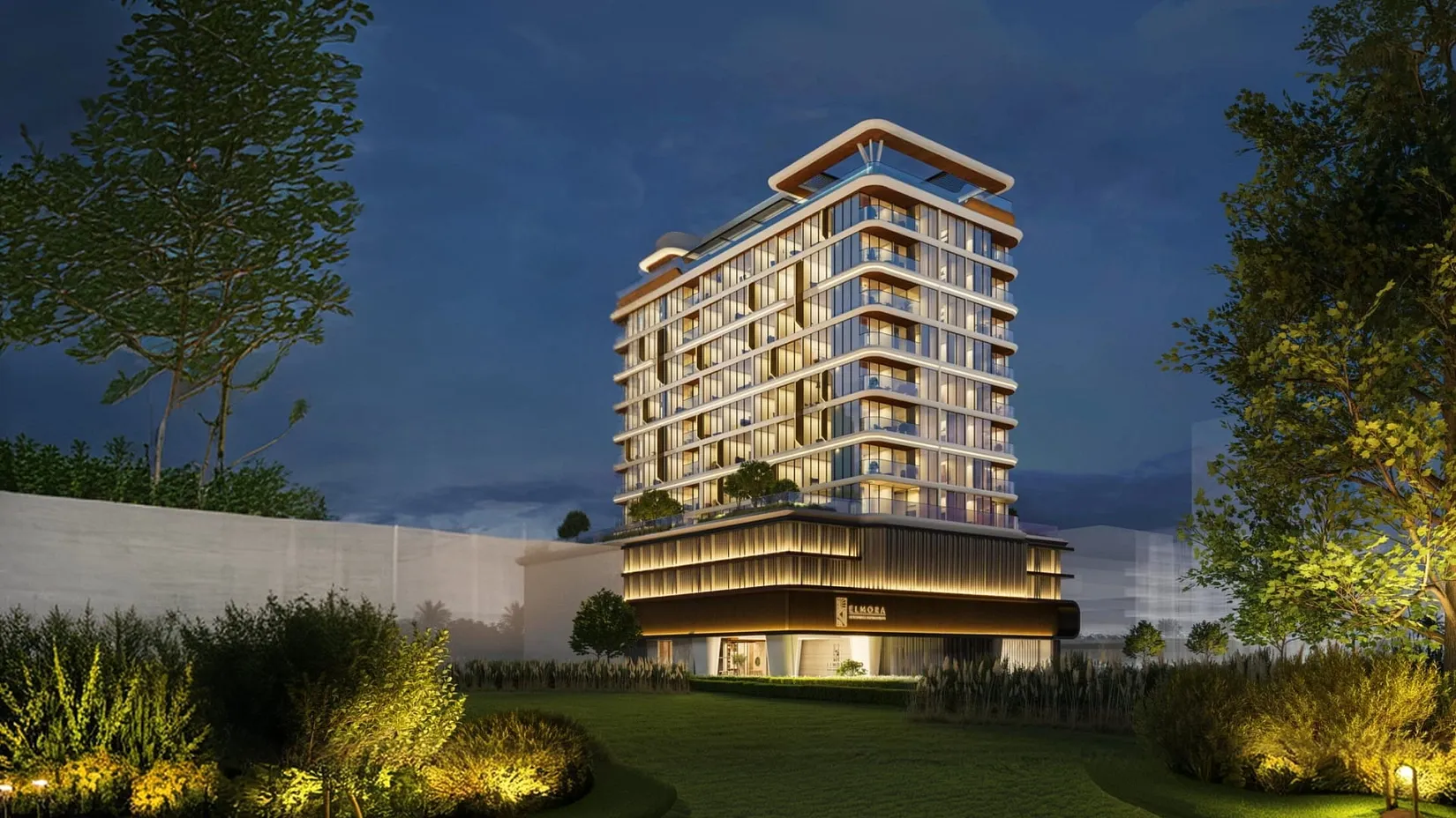 Elmora - Provident Estate