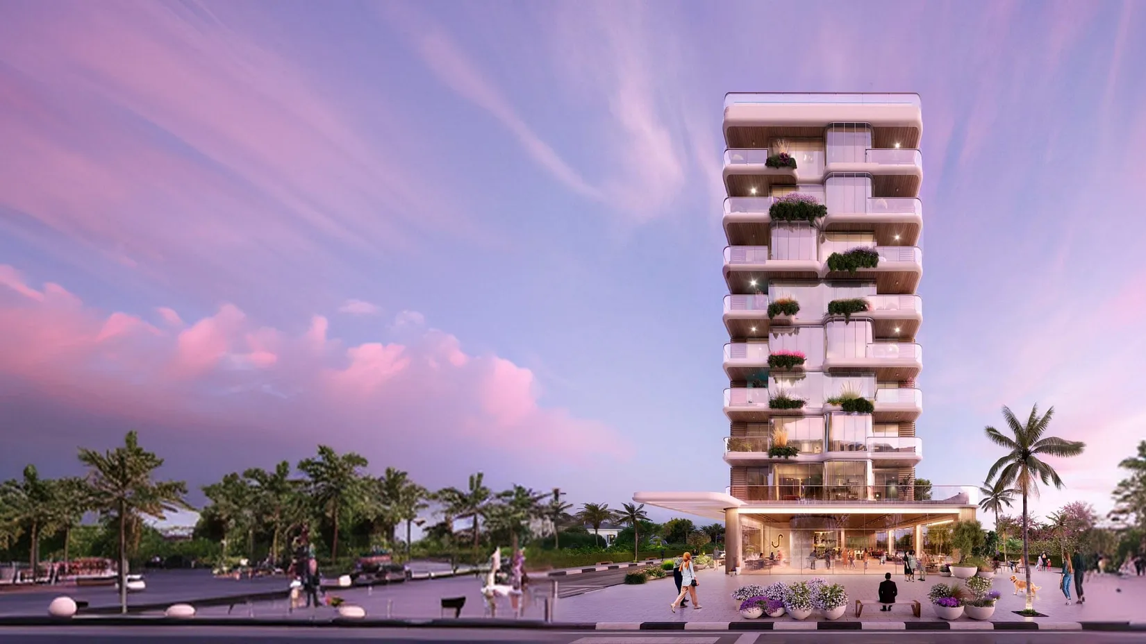 Symphony - Provident Estate