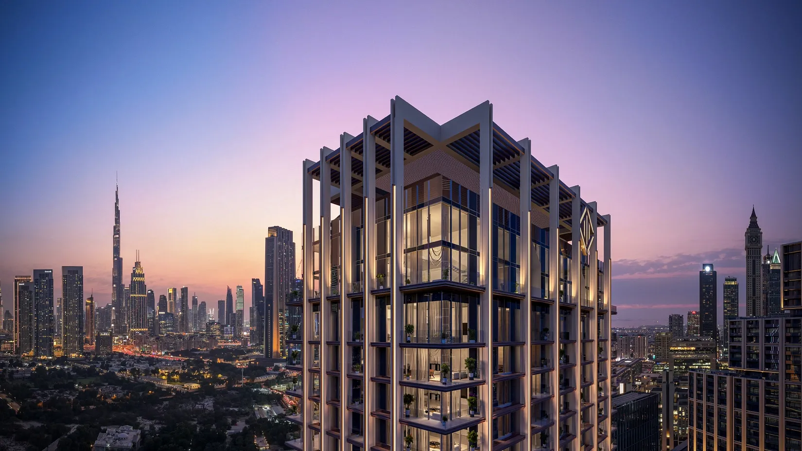 The Residences - Provident Estate