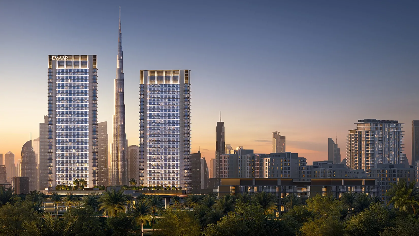 Creek Haven - Provident Estate