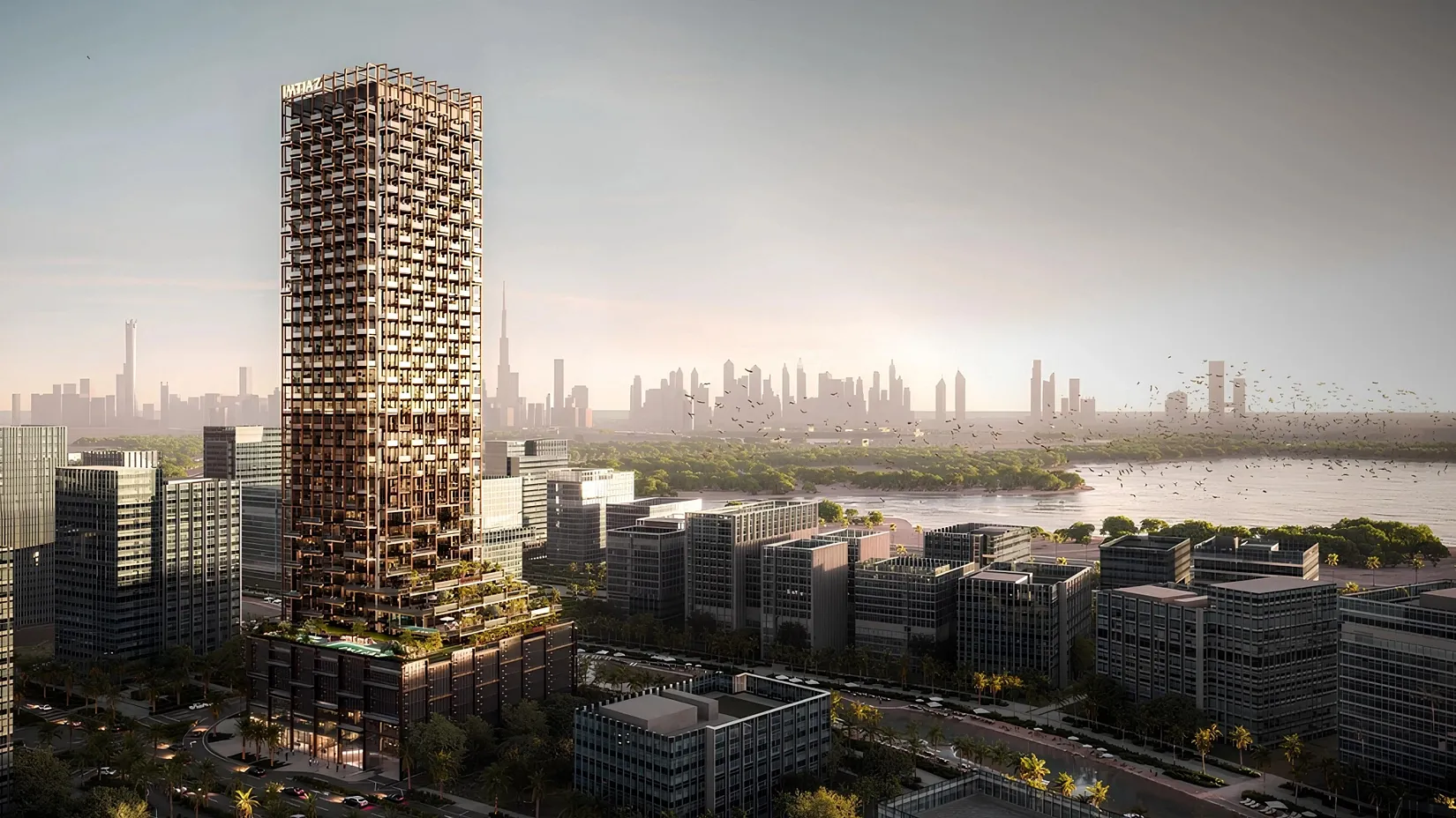 The Symphony - Provident Estate